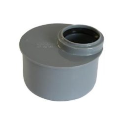 ПП Переходник 110х50 короткий