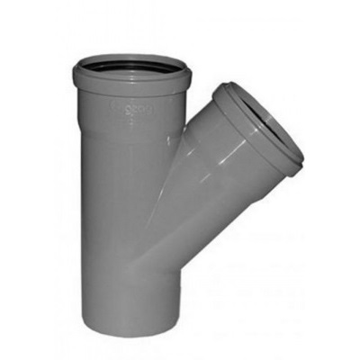 ПП Тройник 110х110х45