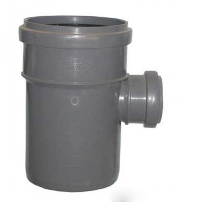 ПП Тройник  110х50х87