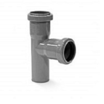 ПП Тройник   50х50х87