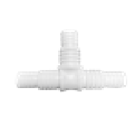 Переходник тройник для поливочного шланга d3/4*1