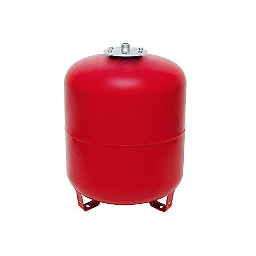 Бак расширительный ETERNA В-50 л вход 1 дюйм (Экспанзомат)