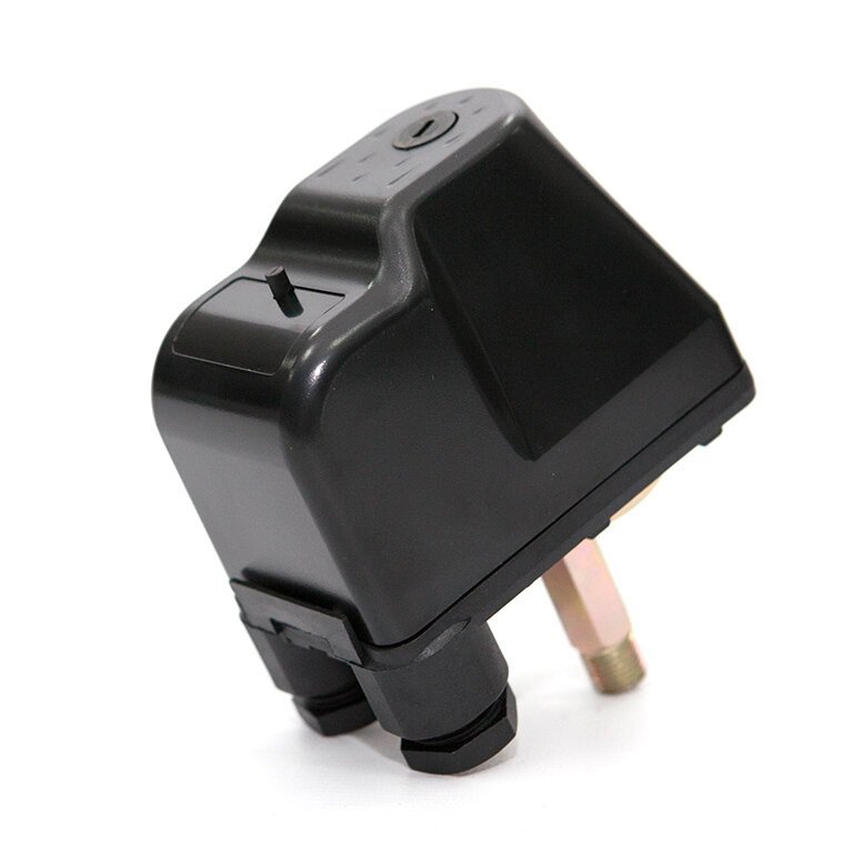 Реле сухого хода ETERNA PC-9 A НАР.РЕЗЬБА сухой ход