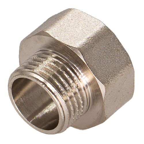 Переход лат.40Вх20Н никель