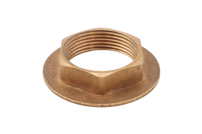 Гайка крепежа поджимная С49