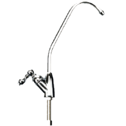 Кран для чистой воды