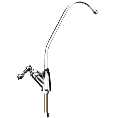 Кран для чистой воды