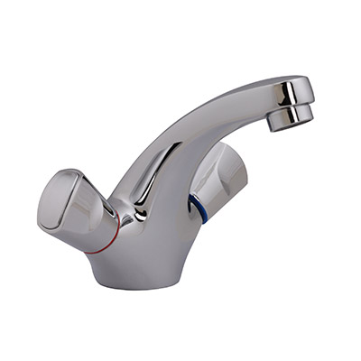 26 Смеситель для умывальника СВ1026-1