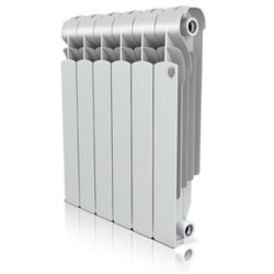 Радиатор биметалл Royal Thermo 500/100 Indigo 12 секц