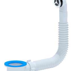 Адаптерное кольцо с круглым вертикальным переливом(22мм) (15шт)