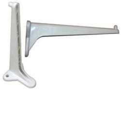 Кронштейн для умывальника 320 полипропилен