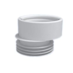 Манжета для унитаза эксцентрик W0410 (50шт)