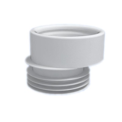 Манжета для унитаза эксцентрик W0410 (50шт)