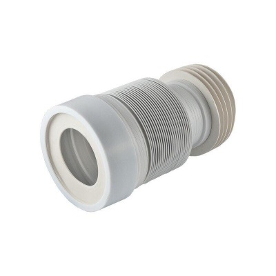 Удлинитель гибкий для унитаза 110 мм K828 (20шт)