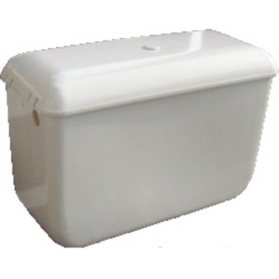 Бачок д/ун. верхний, пласт.Киров