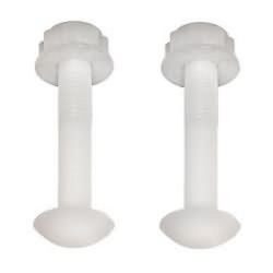 Болты пласт. для сиденья