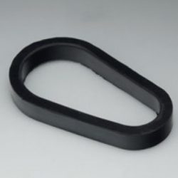 Манжета восьмерка-элипс для бачка