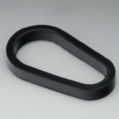 Манжета восьмерка-элипс для бачка