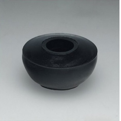 Груша с боль. отверстием