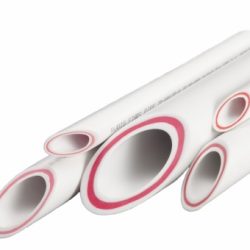 Труба  25  PN20 SDR 7,4 стекловолокно (80 м в пачке) АКЦИЯ