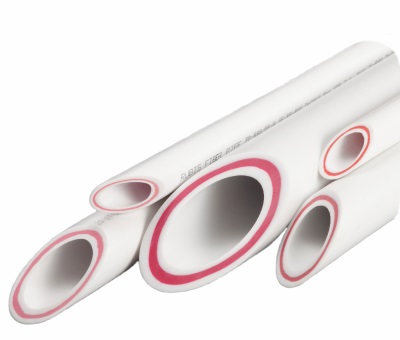 Труба  25  PN20 SDR 7,4 стекловолокно (80 м в пачке) АКЦИЯ