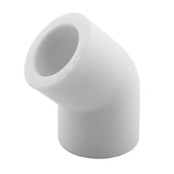 Угольник 25х45 ПОЛИТЭК  (70шт)