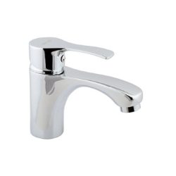 88 Смеситель для умывальника с гайкой СВ3088