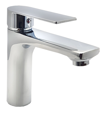 02 Смеситель для умывальника СВ3002