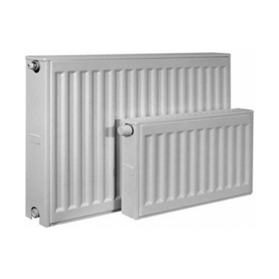 Радиатор стальной К22/500/500 (боковое подключение) das Atlas