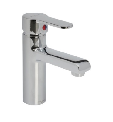 13 Смеситель для умывальника СВ3013-1