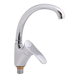 01 Смеситель для кухни СВ4301