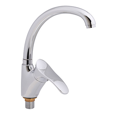 01 Смеситель для кухни СВ4301