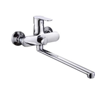 40 Смеситель для ванны с длин. изливом С8240