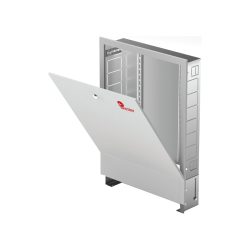 Шкаф коллекторный ШРВ-3 (700х120х648)  WESTER