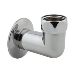 С907 Соединение  угловое для  п/с 1''-1'' вн/нар (пара)