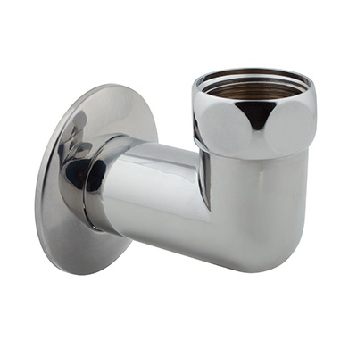 С907 Соединение  угловое для  п/с 1''-1'' вн/нар (пара)