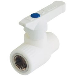 Шаровый  кран 25 ЭКСАН с вн. рез. 3/4