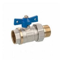 Кран американка (со сгоном) 20 в/н 3/4