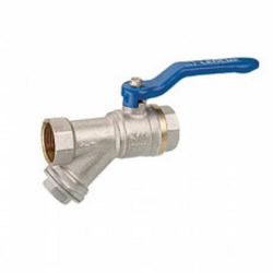 КРАН фильтр 15 В/В 1/2 ЭКСАН