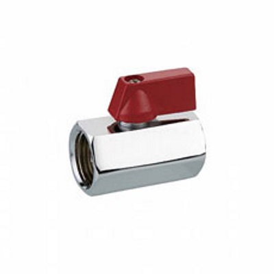 Кран-мини 15 в/в 1/2