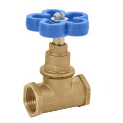 Вентиль  32 лат 15Б3р ДУ-1 1/4