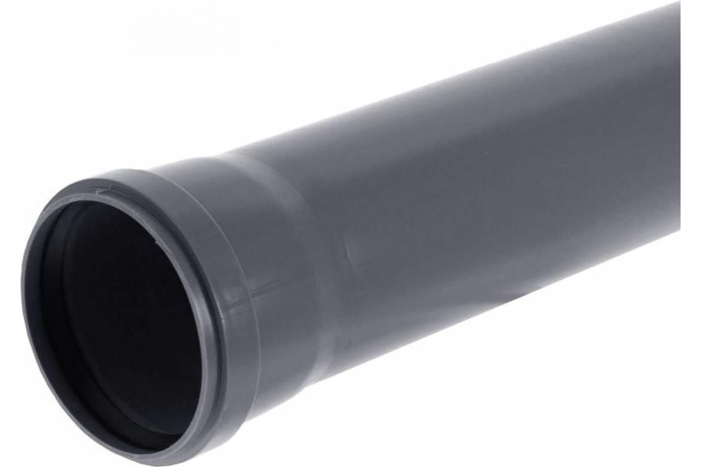 ПП Труба 50х0,75 м (стенка 1,8)  ПОЛИТЭК (70 шт)