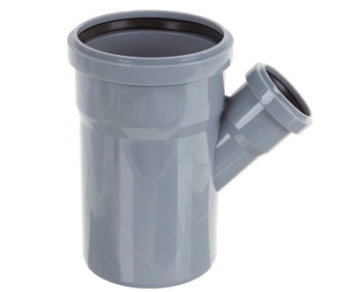 ПП Тройник 110х50х45 ПОЛИТЭК (50шт)