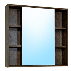 11 Зеркальный шкаф АДЕЛЬ 800