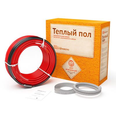 Блок электрический 3В-РЦ-663