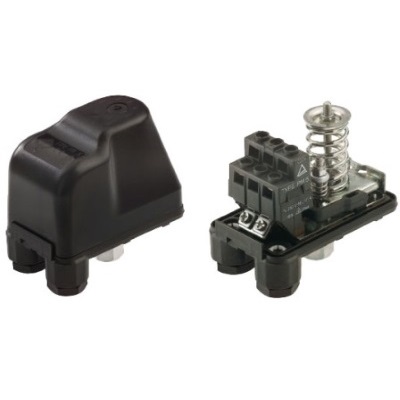 Реле давл РМ/5 1-4.5бар 1/4" вращ гайка Unipump 10988