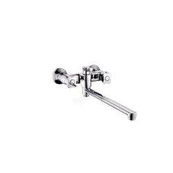 Смеситель универсальный с плоским изливом П22306