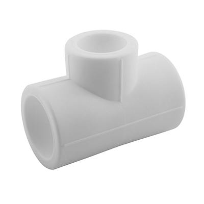 Тройник переход 50-40-50 ЭКСАН (16 шт)