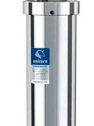 FH2PSS 12 Магистральный фильтр 10" из нержавеющей стали 1/2 Unicorn
