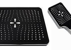 Лейка подсолнух СТ10